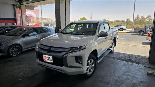ميتسوبيشي L200 2022 للبيع في العراق - البصرة